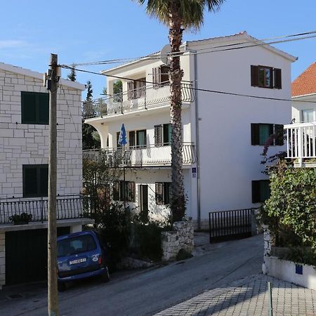 Apartments By The Sea Rogoznica - 10338 Eksteriør billede