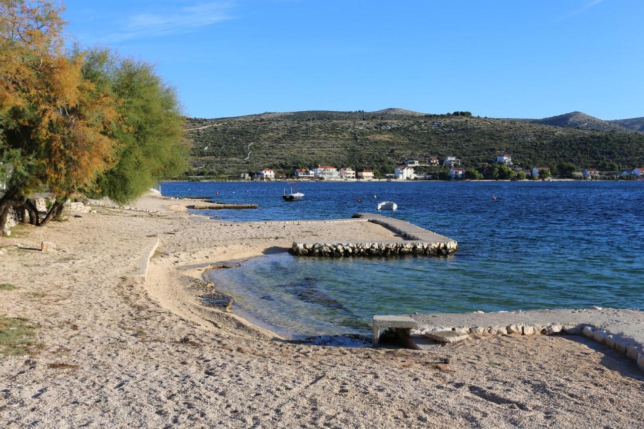 Apartments By The Sea Rogoznica - 10338 Eksteriør billede