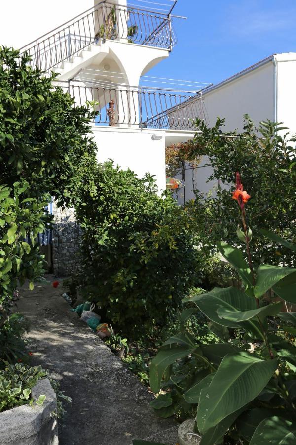 Apartments By The Sea Rogoznica - 10338 Eksteriør billede