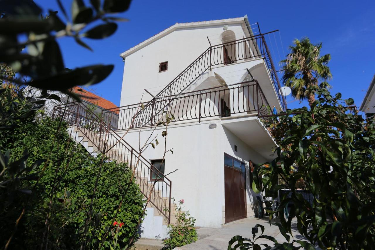 Apartments By The Sea Rogoznica - 10338 Eksteriør billede